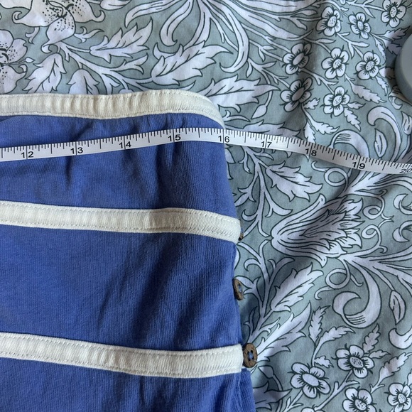 Free People Ravine Mini Dress - Picture 10 of 11